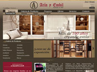Nuestros productos Nuestros productos