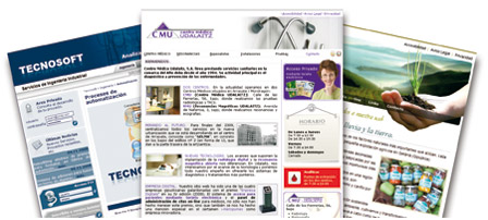 Nuestros productos Nuestros productos