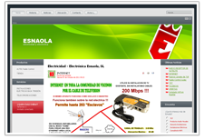 Nuestros productos Nuestros productos