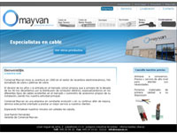 Nuestros productos Nuestros productos