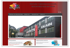 Nuestros productos Nuestros productos
