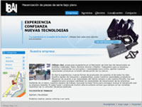 Nuestros productos Nuestros productos