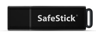seguridad informatica  safeStick-logo
