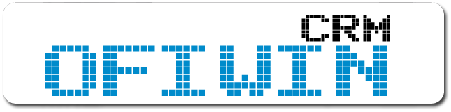 Software CRM Ofiwin