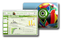 Demo 2 Software gestion Qlikview Business Intelligence