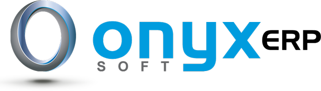 Onyx Soft ERP