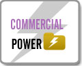 CRM online Commercial Power