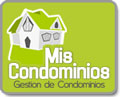 Gestor de Condominios MisCondominios