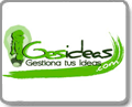 Gestion de Ideas Gesideas
