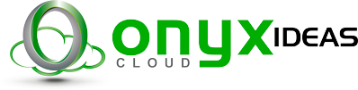 onyx cloud ideas gestion de ideas logotipo