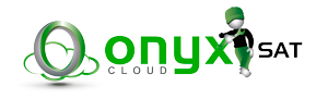SATmovil movilidad SAT Onyx cloud logo