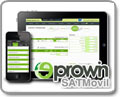 SATMovil Movilidad para SAT