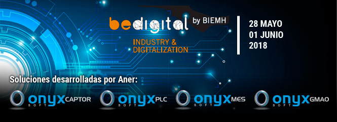 BeDigital