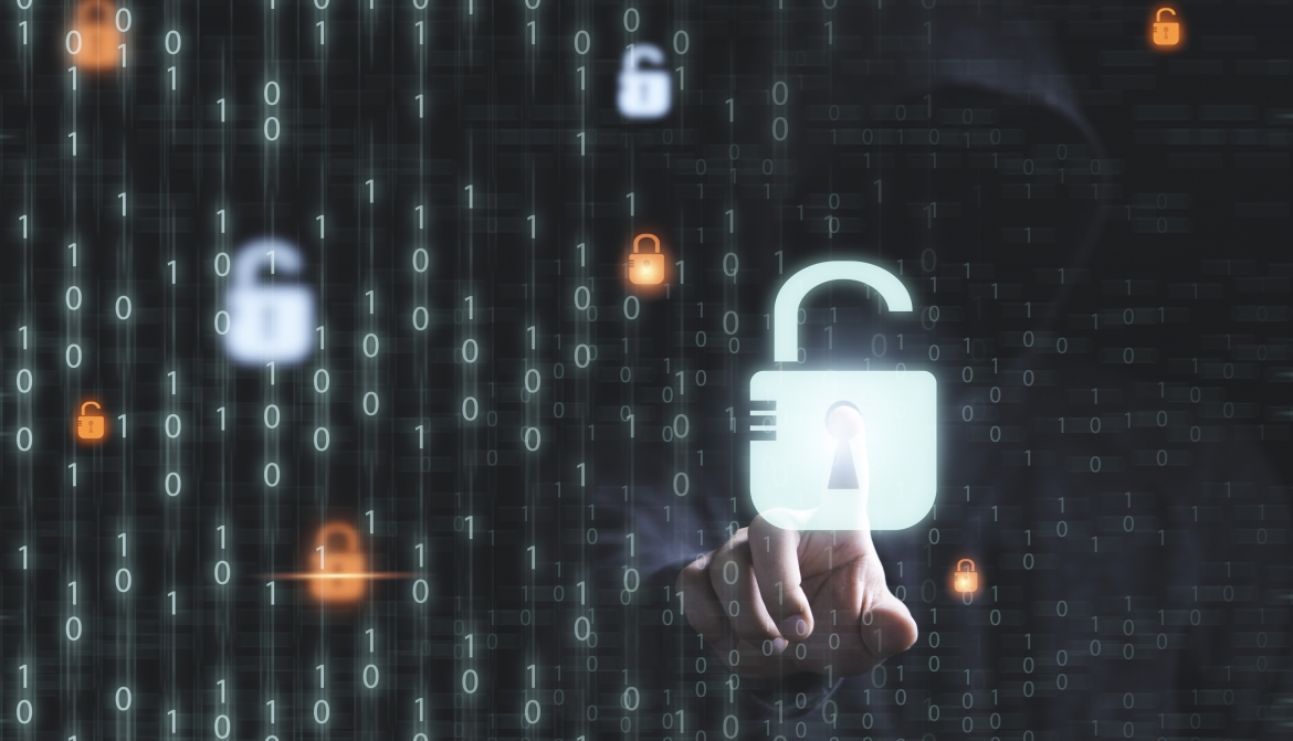 Seguridad de Datos en la Era Digital: Protegiendo la Información de tu Empresa