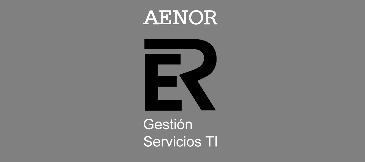 ANER consigue la nueva versión de la certificación de AENOR