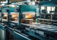 Digitalización de la manufactura: OnyxMES