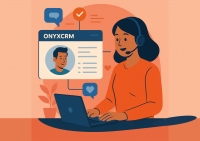 OnyxCRM y la personalización para SAC