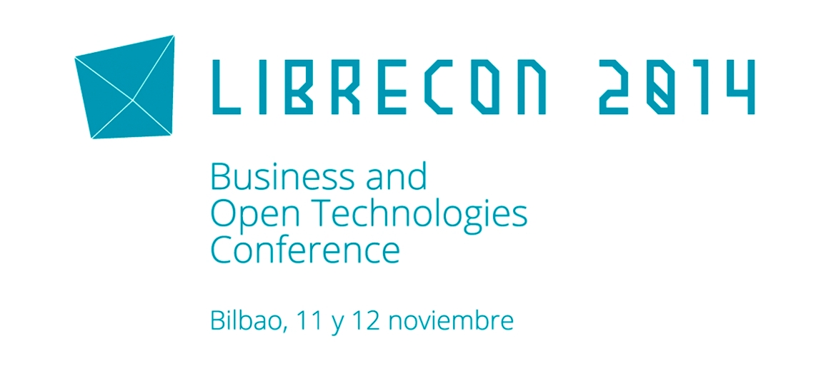 LibreCon 2014