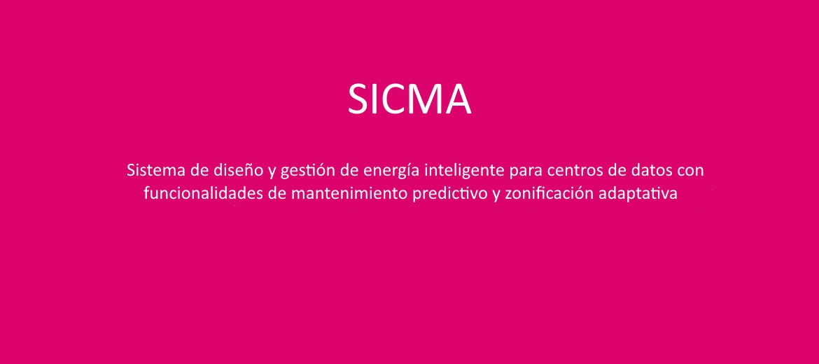 ANER Participa en el proyecto SICMA