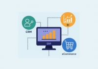 Integrar el ERP con otros sistemas: claves para una empresa conectada